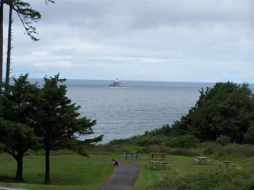 oregon - oregon ocean side