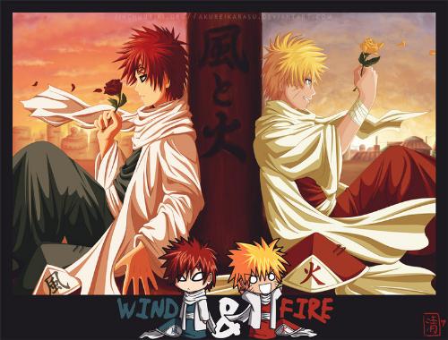 Naruto - Naruto
