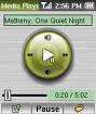 Media player - Media player