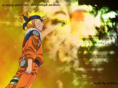 Naruto - Naruto