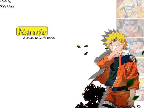 Naruto - Naruto