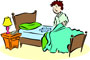 bed wetting - bed wetting
