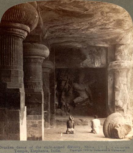 elephanta-100 years before - these are the pictures taken in india some 100 years before..they are amazing to look at and worth the watch..please have a look if u like lookin into old photos!!