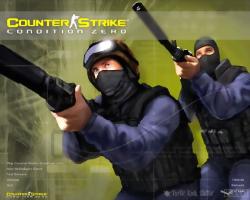 CS 1.6 - counter-strike