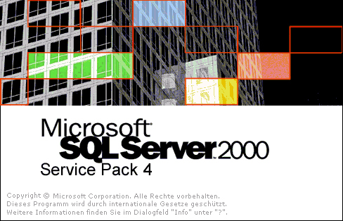 SQL Server - SQL Server 2000