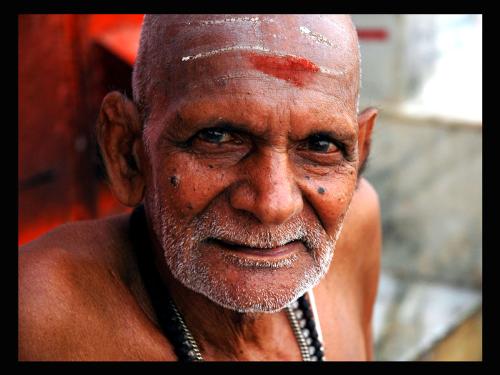 sadhu - From Varanasi