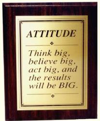 attitude - attitude