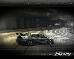 NFS Carbon - NFS