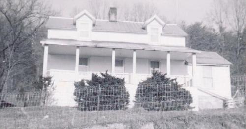Location Photographs - Photographs of locations such as churches, cemeteries, old homes or just the area where events occurred are important. They offer a bit of reality to the names and dates that are on the pieces of paper. They bring our ancestors just one step closer to us.