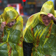 New year parties called off because of bad weather - New year parties in edinburgh called off because of bad weather