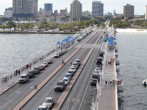 Tampa, St. Pete - Tampa, St. Pete