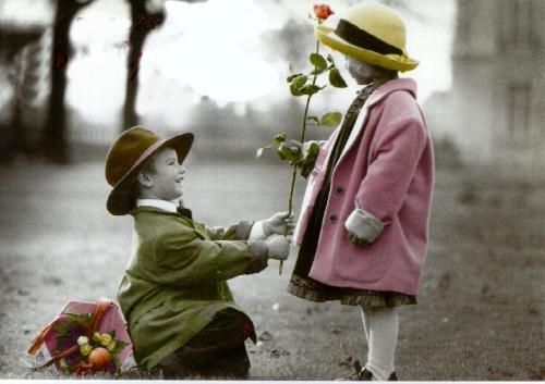friendship - al likes this