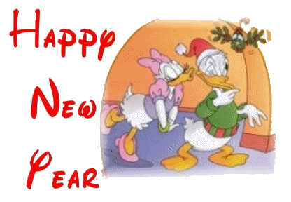 Happy New Year  - I hope it joyful happy and full of Love for everyone