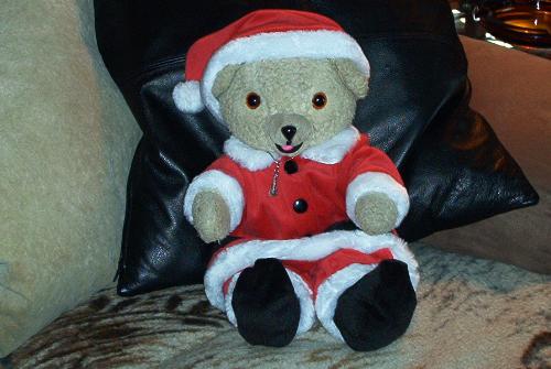 Snuggles - The original Snuggles from 1986.I bought him back in 1986  and had him every since