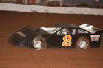 Dirt Track Race Car - This is my Husbands Race car we race it every Saturday Night