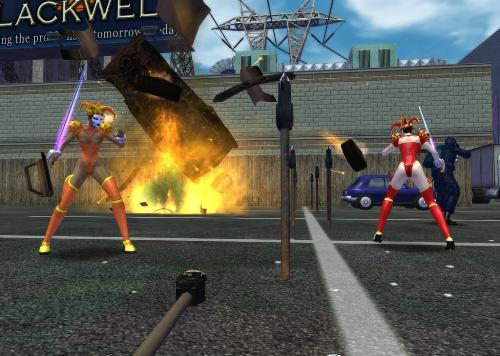 City of Villains - City of Villains http://www.gamespot.com/pc/rpg/cityofvillains/index.html City of Villains doesn't always make you feel evil, but it's an engrossing bookend to City of Heroes' attractive MMO concept.