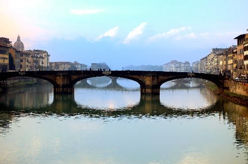 Florence, Italy - Florence, Italy
