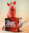 Babe - the pig - Babe the pig