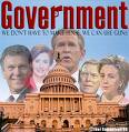 government - govern