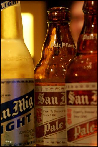 San Miguel Beer - The beer products in the Philippines San Miguel Beer - The beer products in the Philippines