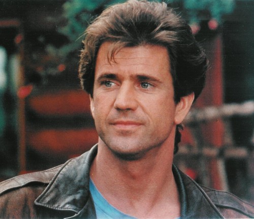 Mel Gibson - Mel Gibson