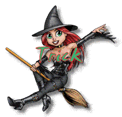 witch  - wicth pic