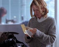 Unfaithful - Connie Sumner has a loving husband, a beautiful home, and a wonderful son, but she wants more. When she's approached one day by a handsome stranger while trying to hail a taxi, she becomes obsessed with him and eventually starts an affair. But her selfish actions soon catch up with her. From: IMDB