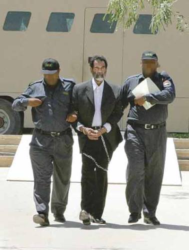 saddam - saddam