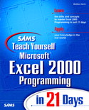 sams-excel 2000 - angnima finds sams