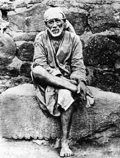 Sai Baba - Sai Baba