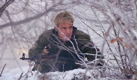 almost the end of the movie - this photo shows a scene from almost the end of the movie
