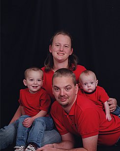 Family - My family