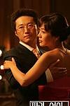 lovers in paris stars - carlo and vivian dancing to the tune of moonriver..sooo sweet..LOVERS IN PARIS is one o fmy favorite tv drama series.
