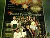 pyro olympics - me and some of COMers went to watch pyro olympics..i love watching fireworks..do you also like watching? send me photos!