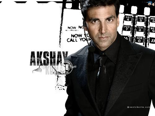 i look like him -  Its akshay kumar whom admire as my 1 of the best ideal.He is best actor .His films never flop they use to be hit or average.He is hot man.