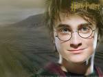 Harry Potter - Horry Potter