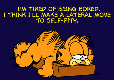 garfield - garfield is very cute icon. love it since my child time. do you like garfield too?