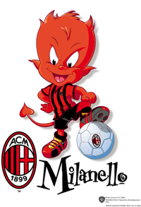 milanisti - milan milan
the best club 