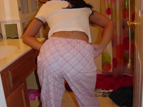 booty - my baby new year