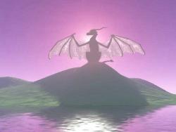 dragon - dragon