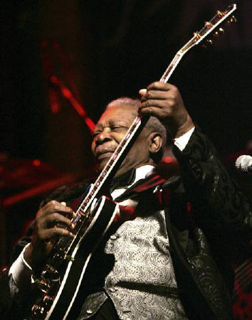 BB King - BB King