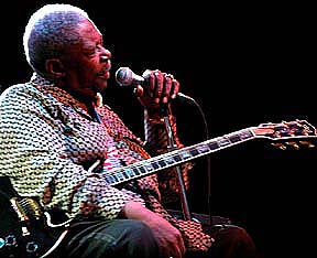 BB King - BB King