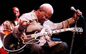 BB King - BB King