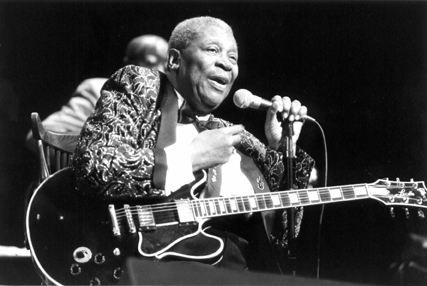 BB King - BB King