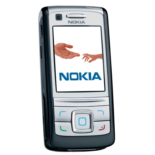 nokia - nokia