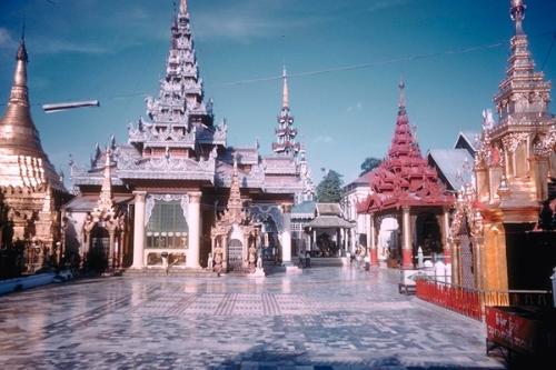 palace - palace