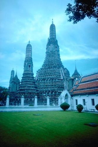 palace - palace