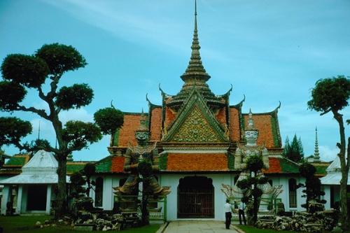 palace - palace