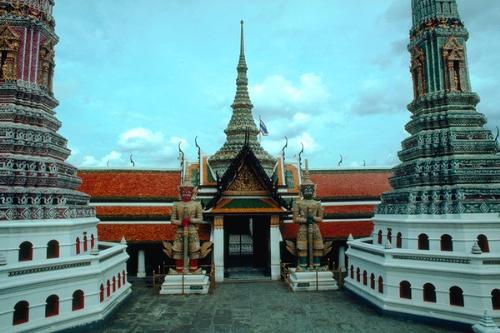 palace - palace
