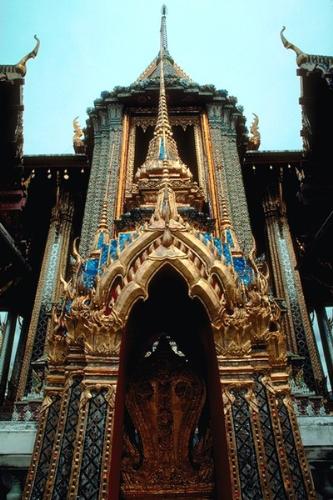 palace - palace